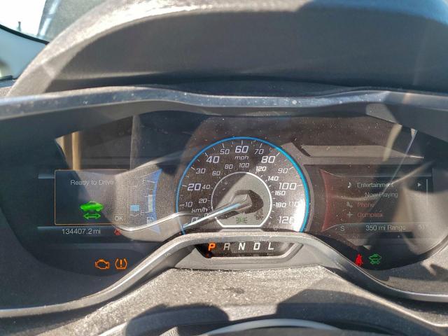 Ford Cmax Premium Sel Image 5