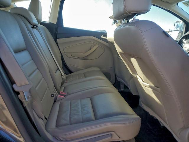 Ford Cmax Premium Sel Image 10