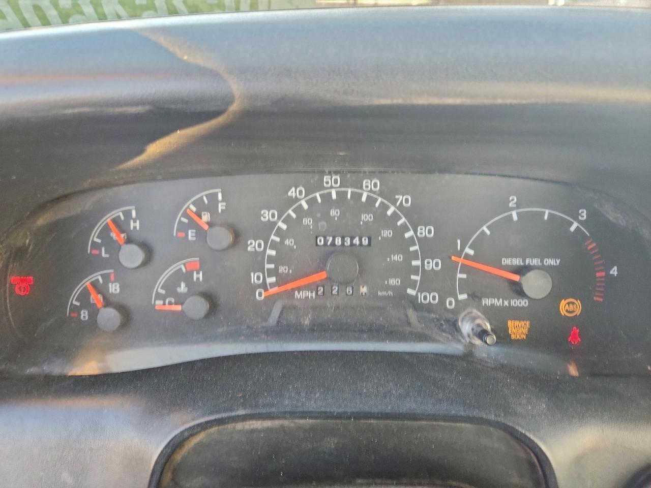 Ford F-650 Super Duty Image 11