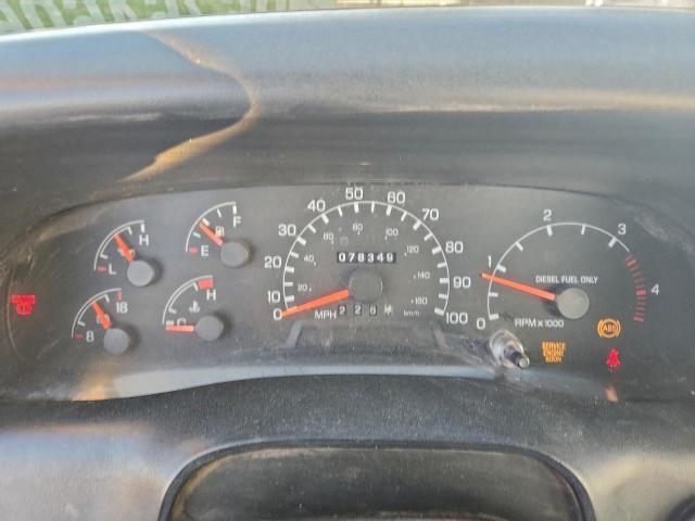 Ford F-650 Super Duty Image 11