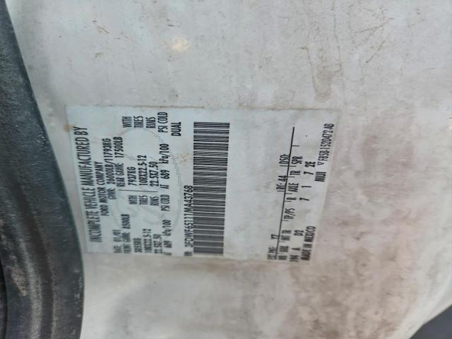 Ford F-650 Super Duty Image 7