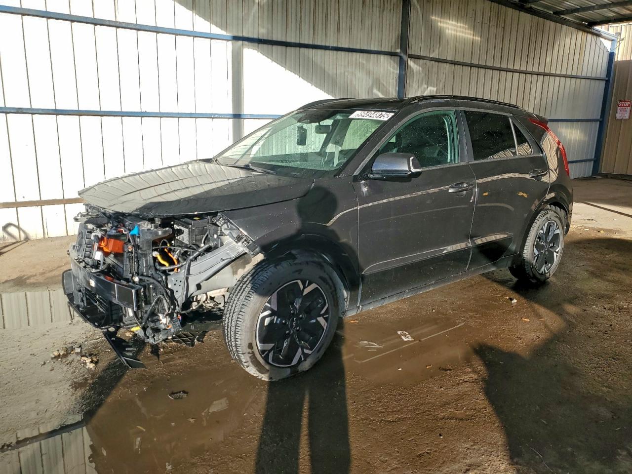 Kia Niro Wind Image 1