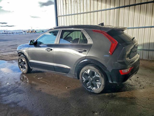 Kia Niro Wind Image 4