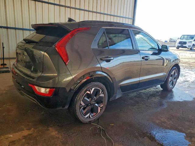 Kia Niro Wind Image 3