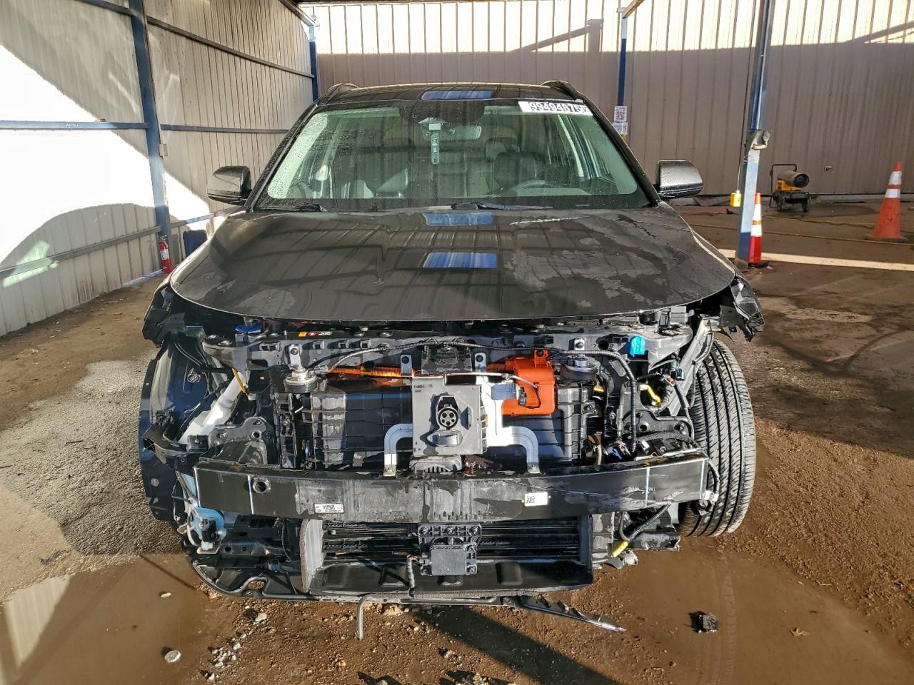 Kia Niro Wind Image 14