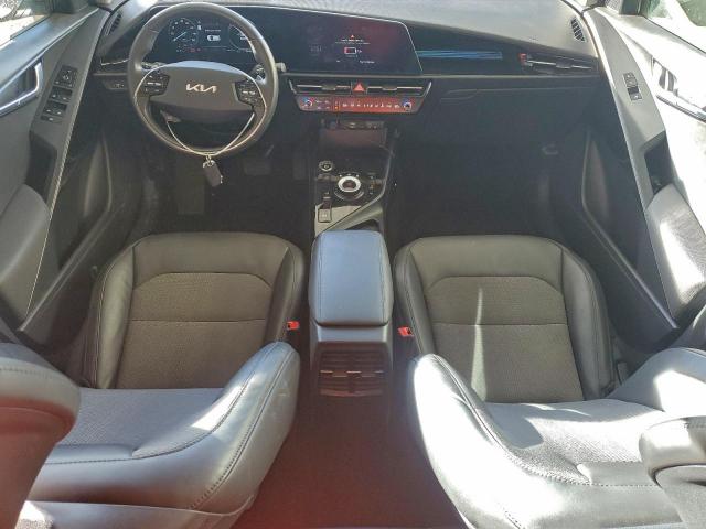 Kia Niro Wind Image 6