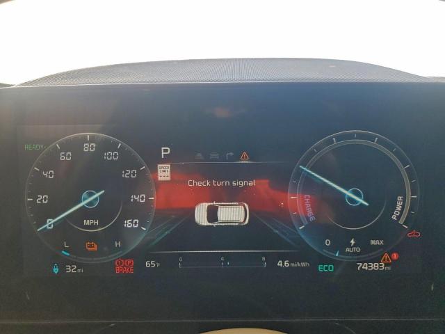 Kia Niro Wind Image 5