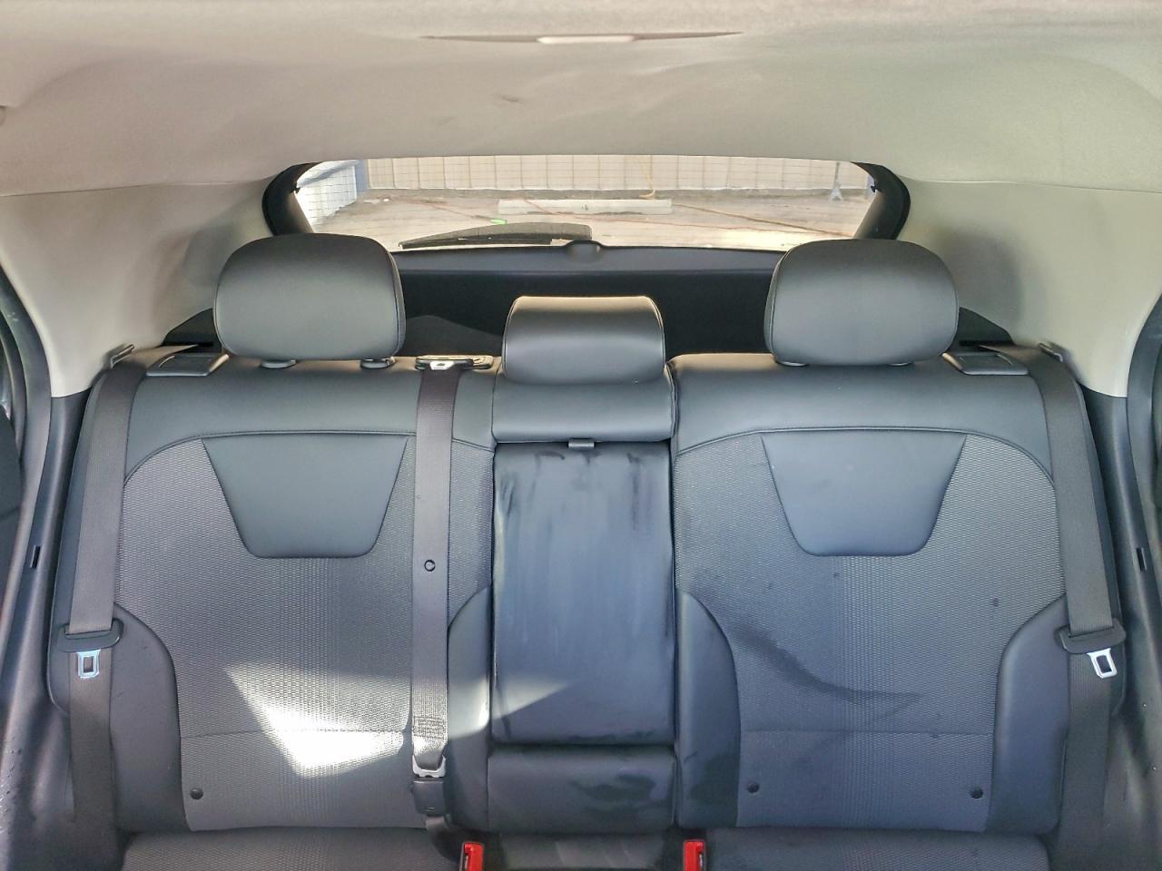 Kia Niro Wind Image 8