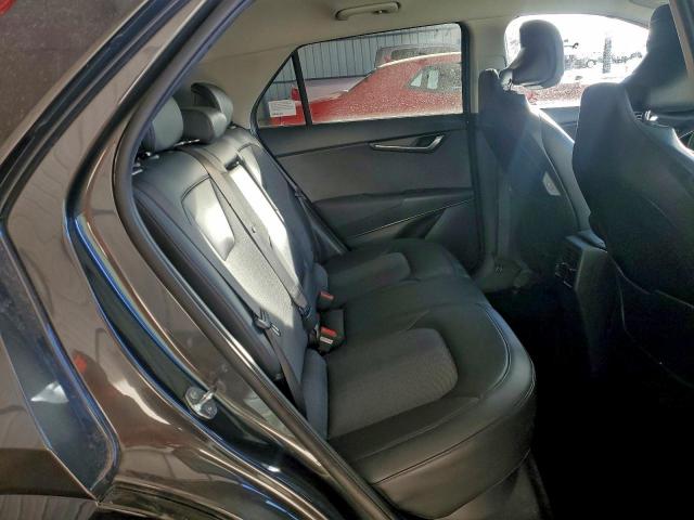 Kia Niro Wind Image 11
