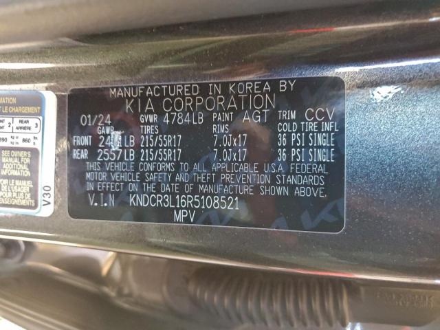 Kia Niro Wind Image 13