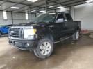 Ford F-150 Supercrew Image 1