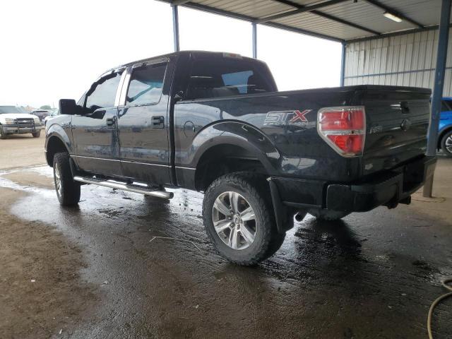 Ford F-150 Supercrew Image 3