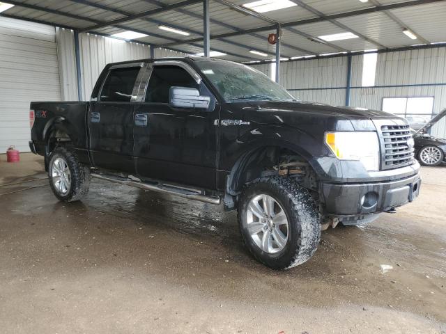 Ford F-150 Supercrew Image 4