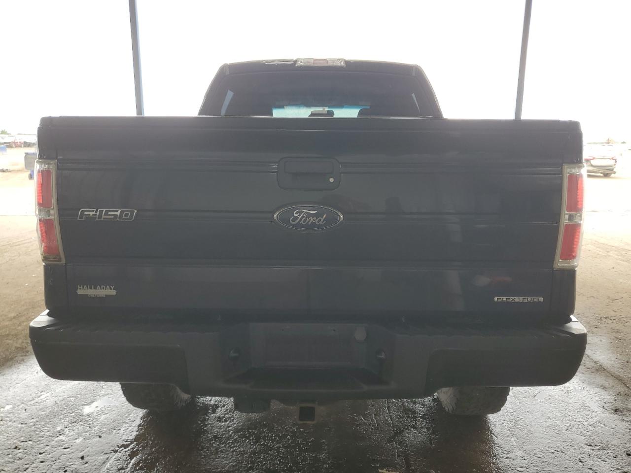 Ford F-150 Supercrew Image 5