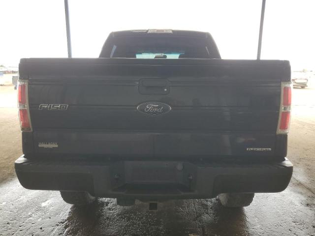 Ford F-150 Supercrew Image 5