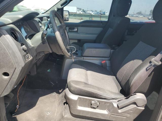 Ford F-150 Supercrew Image 7