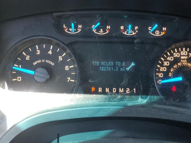 Ford F-150 Supercrew Image 8