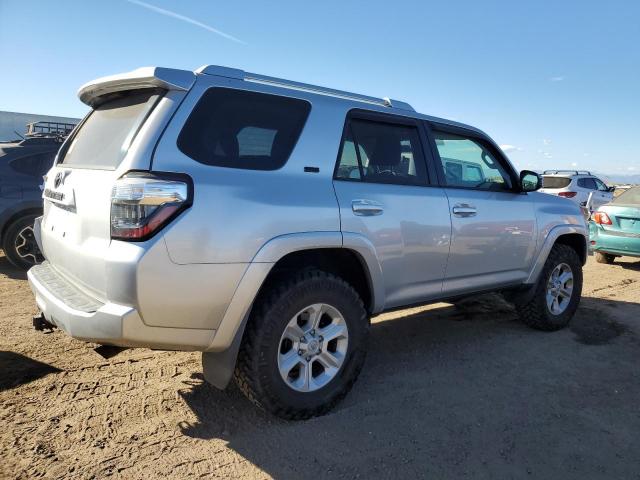 Toyota 4Runner Sr5/sr5 Premium Image 2