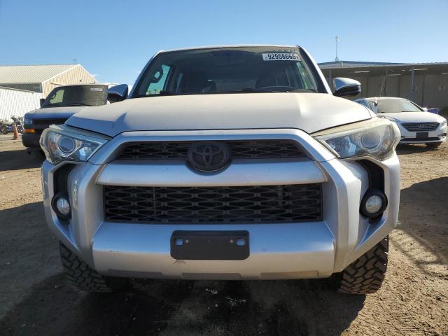 Toyota 4Runner Sr5/sr5 Premium Image 12