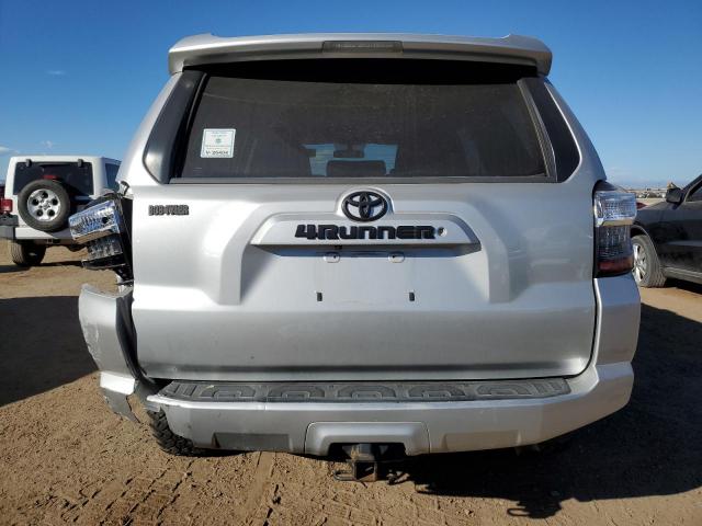 Toyota 4Runner Sr5/sr5 Premium Image 5