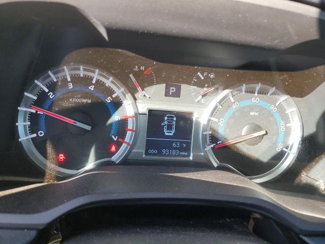 Toyota 4Runner Sr5/sr5 Premium Image 7