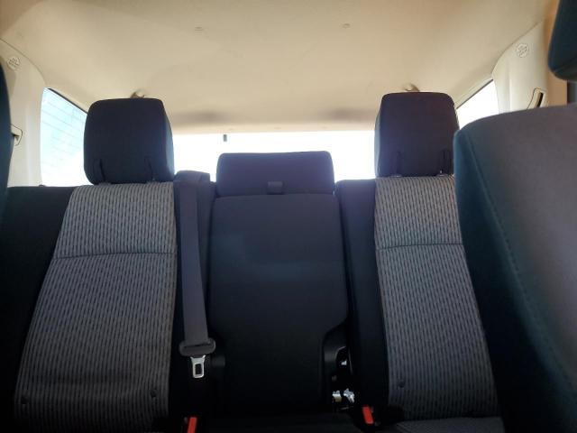 Toyota 4Runner Sr5/sr5 Premium Image 9