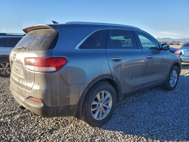 Kia Sorento Lx Image 5