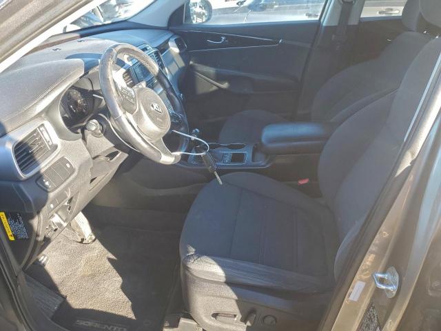 Kia Sorento Lx Image 13