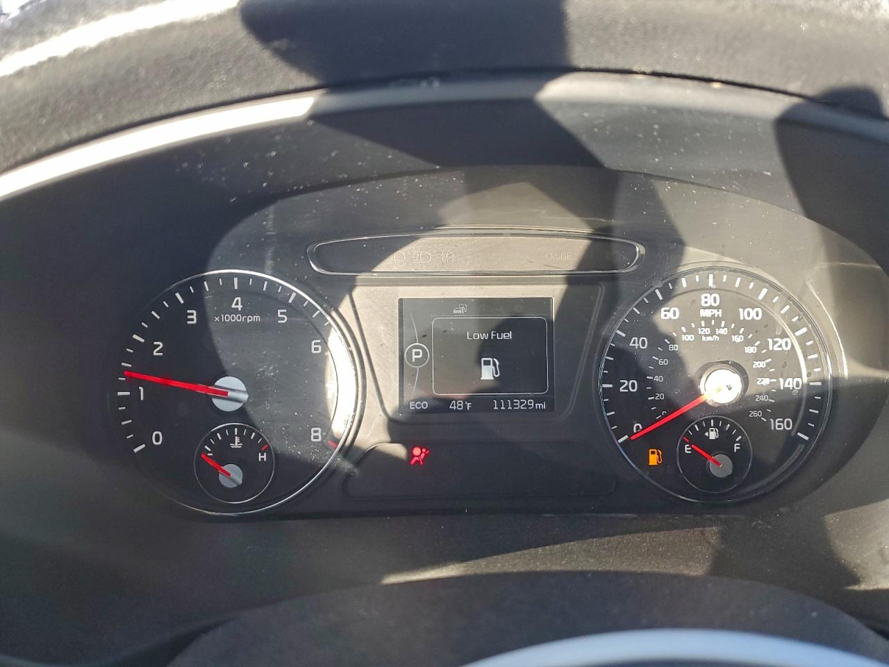 Kia Sorento Lx Image 11