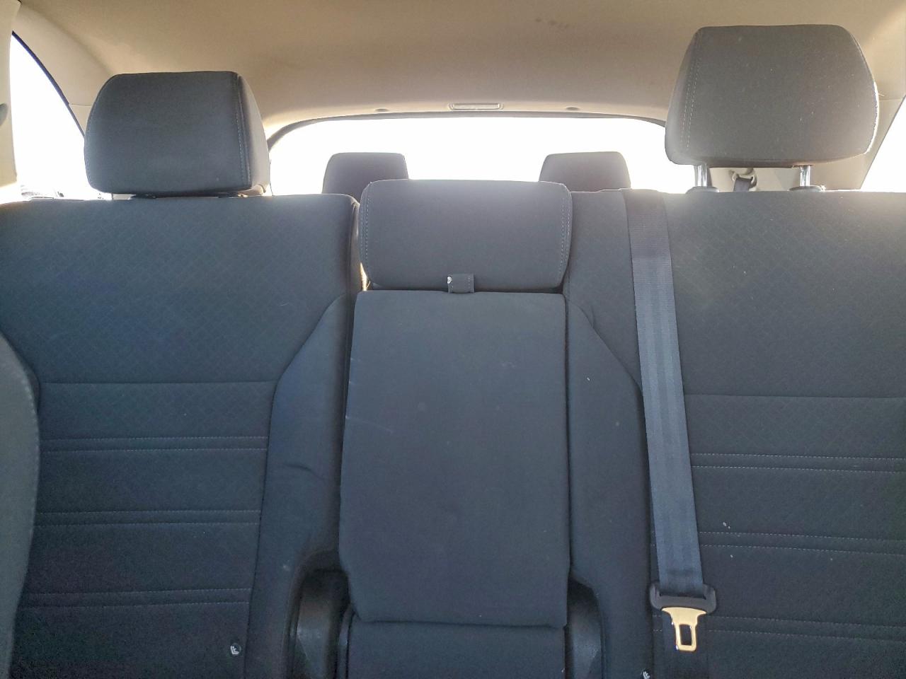 Kia Sorento Lx Image 9