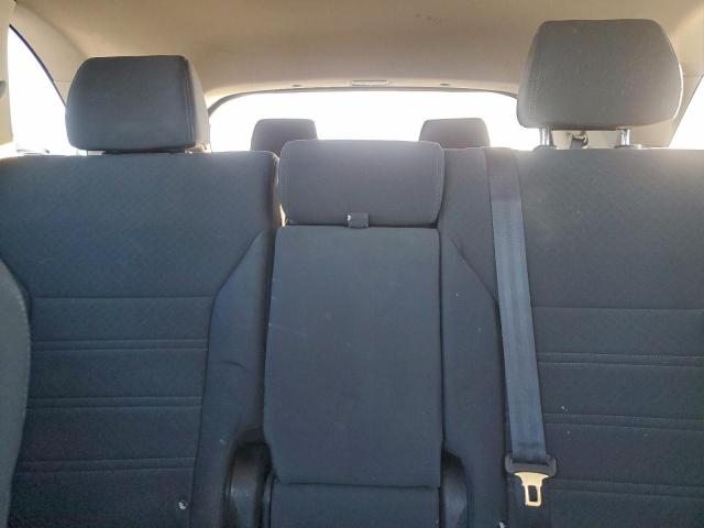 Kia Sorento Lx Image 9