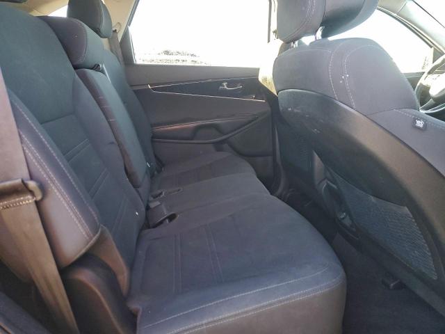 Kia Sorento Lx Image 6