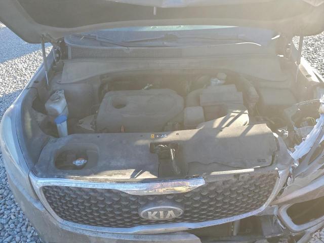 Kia Sorento Lx Image 4