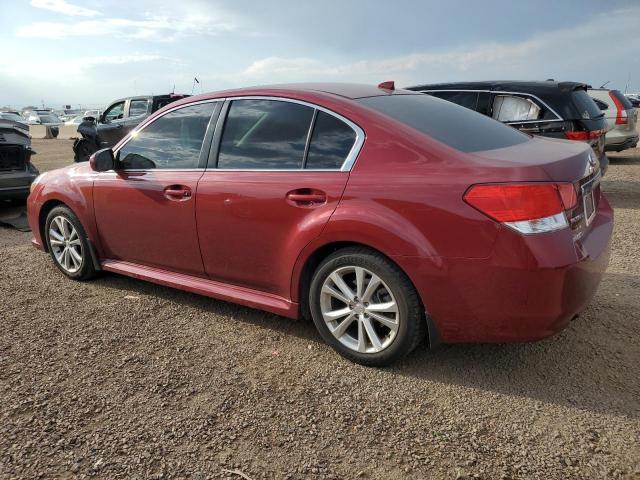 Subaru Legacy 3.6r Limited Image 3