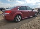 Subaru Legacy 3.6r Limited Image 4