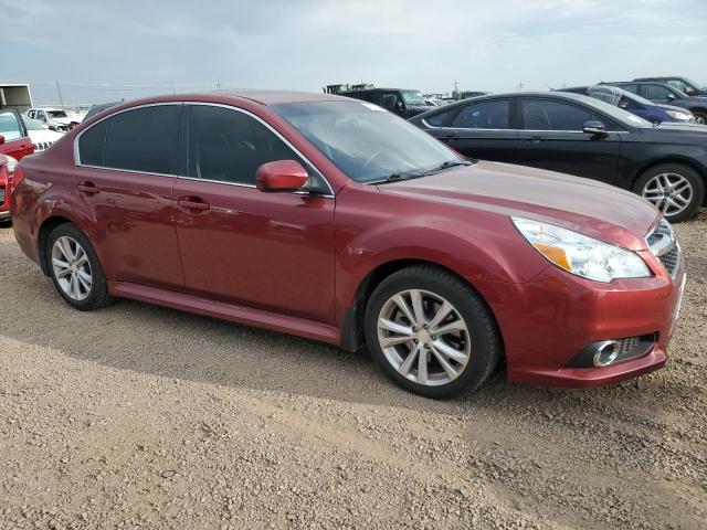 Subaru Legacy 3.6r Limited Image 5