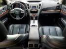 Subaru Legacy 3.6r Limited Image 9