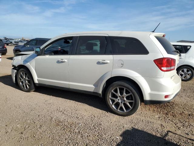 Dodge Journey Gt Image 5