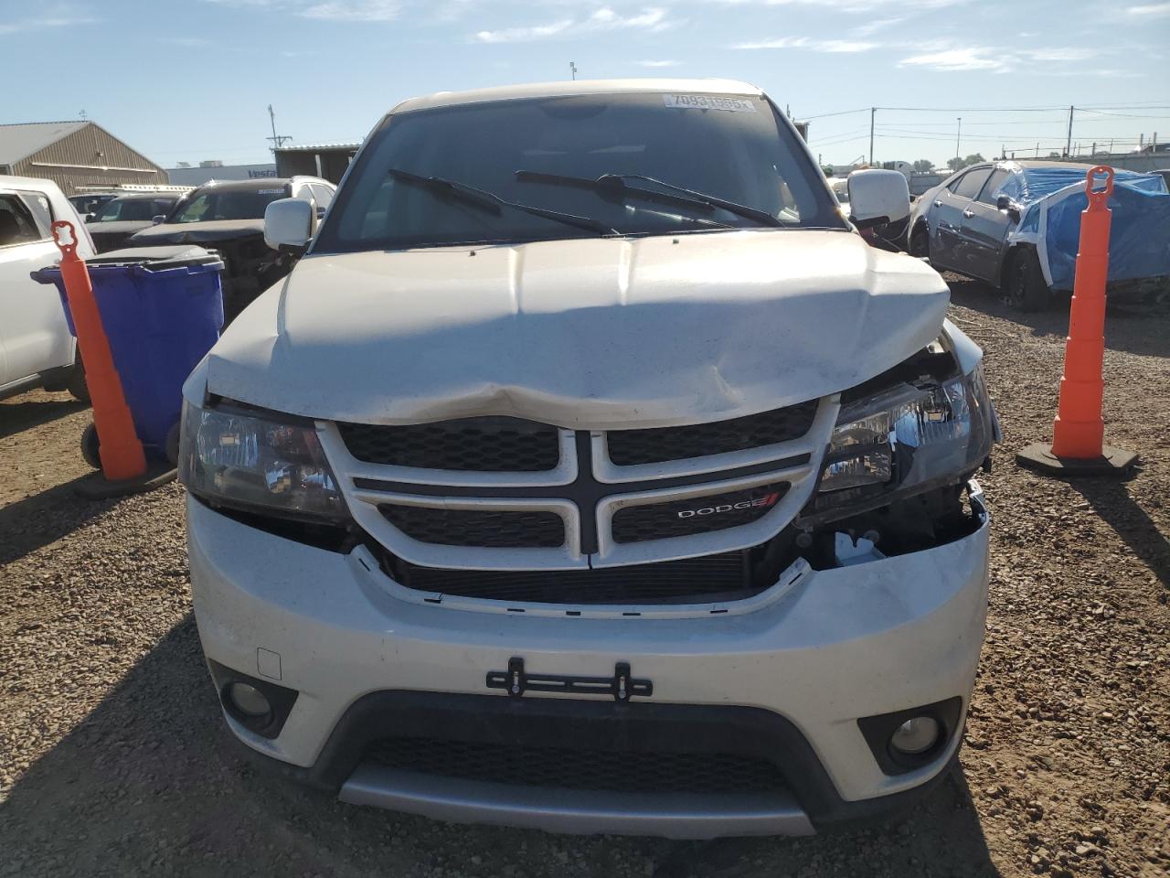 Dodge Journey Gt Image 8