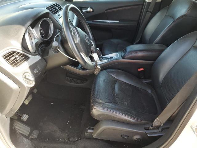 Dodge Journey Gt Image 9