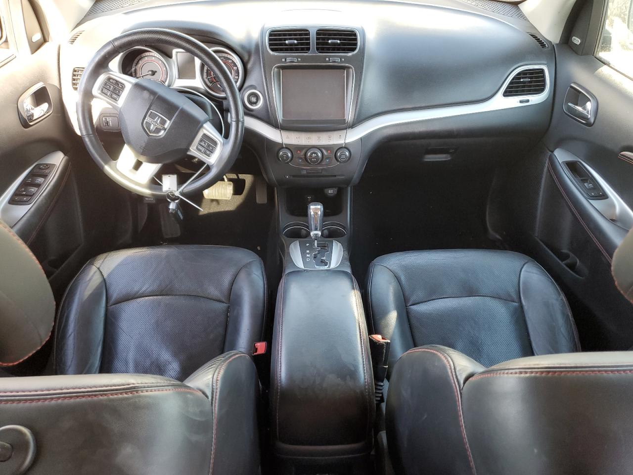 Dodge Journey Gt Image 13