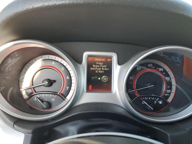 Dodge Journey Gt Image 2