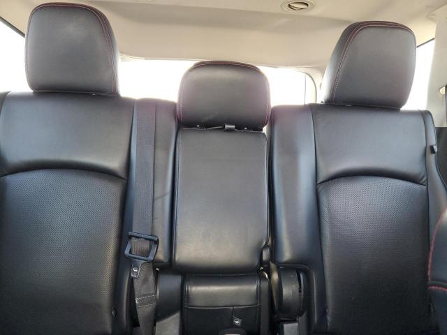 Dodge Journey Gt Image 11