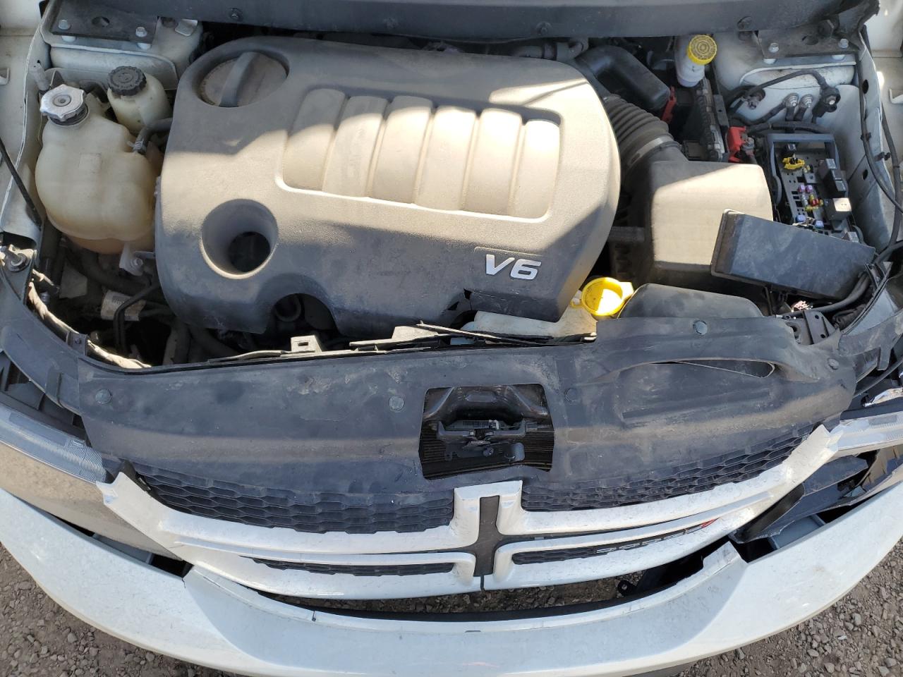 Dodge Journey Gt Image 3