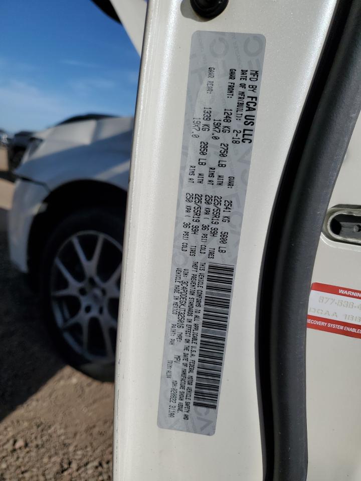 Dodge Journey Gt Image 12