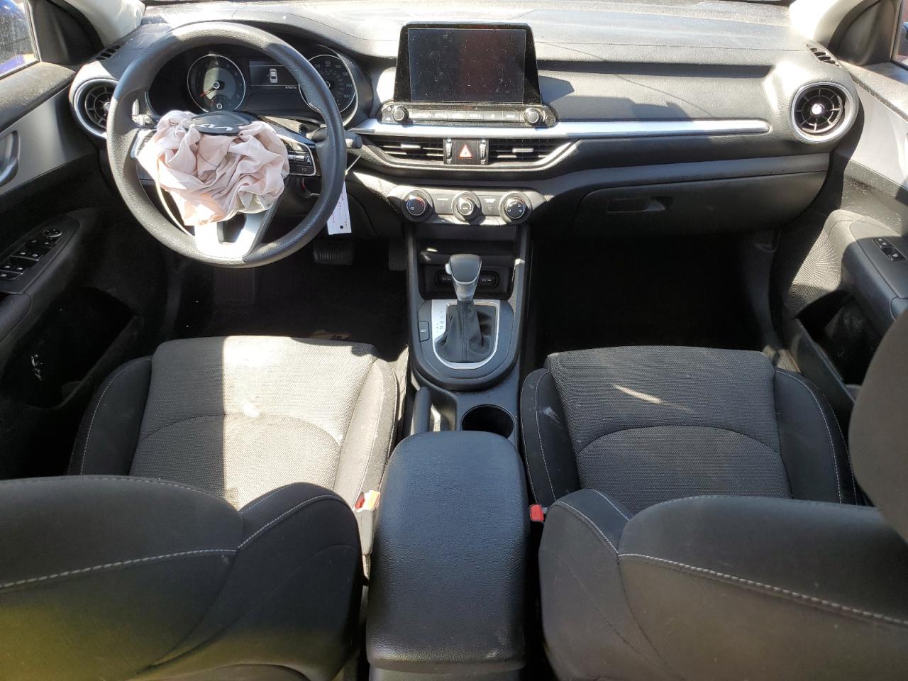 Kia Forte Lx Image 4