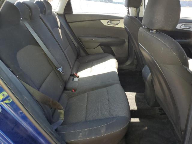 Kia Forte Lx Image 6