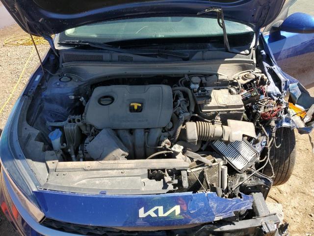 Kia Forte Lx Image 11