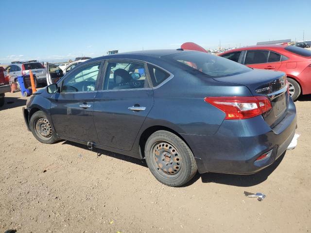 Nissan Sentra S Image 6