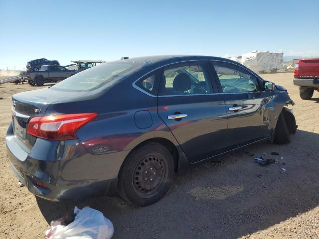 Nissan Sentra S Image 4